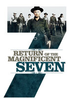 Return of the Magnificent Seven : เจ็ดสิงห์แดนเสือ ภาค 2 [1966] - เสียงอังกฤษ / บรรยายไทย