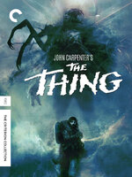 หนังน่ากลัวที่สุดตลอดกาล # 5 : The Thing : ไอ้ตัวเขมือบโลก [1982] - เสียงอังกฤษ / บรรยายไทย