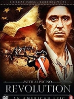 Revolution : เพื่อชาติเพื่อแผ่นดิน [1985] - เสียงอังกฤษ / บรรยายไทย