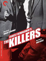 หนังฟิล์มนัวร์ยอดเยี่ยมตลอดกาล # 19 : The Killers [1946] - เสียงอังกฤษ / บรรยายอังกฤษ