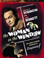 หนังฟิล์มนัวร์ยอดเยี่ยมตลอดกาล # 1 : The Woman in the Window [1944] - เสียงอังกฤษ / บรรยายอังกฤษ
