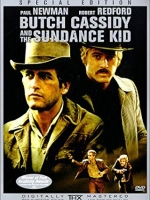 Butch Cassidy and the Sundance Kid : สองสิงห์ชาติไอ้เสือ [1969] - เสียงอังกฤษ-ไทย / บรรยายไทย (2 แผ่น)