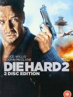 Die Hard 2 : ดายฮาร์ด 2 อึดเต็มพิกัด [1990] - เสียงอังกฤษ / บรรยายไทย