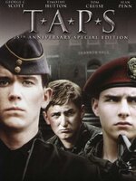 Taps : แท็ปส์ ตบเท้าปฏิวัติ [1981] - เสียงอังกฤษ / บรรยายไทย