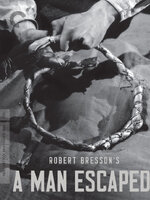 หนังสงครามยอดเยี่ยมตลอดกาล # 24 : A Man Escaped [1956] - เสียงฝรั่งเศส / บรรยายไทย