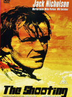 The Shooting : ประกาศิตวันดวลเดือด [1966] - เสียงอังกฤษ / บรรยายไทย