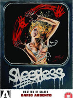 Dario Argento's Sleepless : คืนสะพรึง ฆาตกรรมไร้เงา [2001] - เสียงอังกฤษ / บรรยายไทย