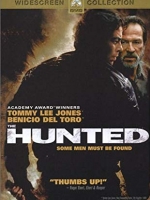 The Hunted : โคตรบ้า ล่าโคตรเหี้ยม [2003] - เสียงอังกฤษ / บรรยายไทย