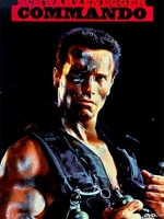 Commando : คอมมานโด [1985] - เสียงอังกฤษ-ไทย / บรรยายไทย