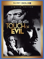Touch of Evil : คดีลับ อดีตร้าย [1958] - เสียงอังกฤษ / บรรยายไทย