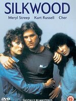Silkwood : ซิ้ลด์วู้ด หัวใจเหล็ก [1983] - เสียงอังกฤษ / บรรยายไทย