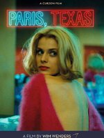 Wim Wenders 's Paris, Texas [1984] - เสียงอังกฤษ / บรรยายไทย