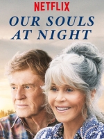 Our Souls at Night [2017] - เสียงอังกฤษ / บรรยายไทย