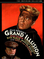 ภาพยนตร์ยอดเยี่ยมตลอดกาล # 76 : The Grand Illusion [1937] - เสียงฝรั่งเศส / บรรยายไทย