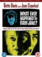 What Ever Happened to Baby Jane? [1962] - เสียงอังกฤษ / บรรยายไทย (2 แผ่น)