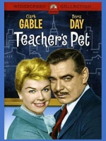 Teacher's Pet [1958] - เสียงอังกฤษ / บรรยายไทย