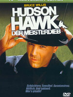 Hudson Hawk : เหยี่ยวแซงค์มือเทวดา [1991] - เสียงอังกฤษ / บรรยายไทย