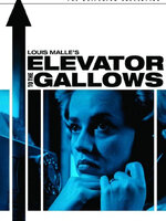 หนังฟิล์มนัวร์ยอดเยี่ยมตลอดกาล # 14 : Elevator To The Gallows [1958] - เสียงฝรั่งเศส / บรรยายอังกฤษ