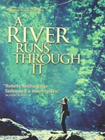 A River Runs Through It : สายน้ำลูกผู้ชาย [1992] - เสียงอังกฤษ / บรรยายไทย