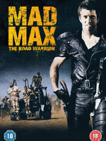Mad Max 2 - The Road Warrior : แมดแม็กซ์ 2 [1981] - เสียงอังกฤษ / บรรยายไทย