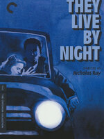 หนังฟิล์มนัวร์ยอดเยี่ยมตลอดกาล # 16 : They Live by Night [1948] - เสียงอังกฤษ / บรรยายอังกฤษ