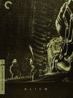 หนังน่ากลัวที่สุดตลอดกาล # 3 : Alien : เอเลี่ยน [1979] - เสียงอังกฤษ / บรรยายไทย