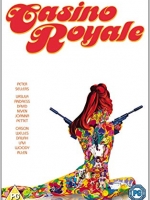 Casino Royale : ทีเด็ดเจมส์บอนด์ 007 (1967) - เสียงอังกฤษ / บรรยายไทย