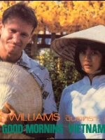กูดมอร์นิง เวียดนาม [2530 - โรบิน วิลเลียมส์, จินตหรา] - เสียงไทย