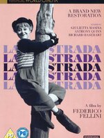 Federico Fellini 's La Strada : ถนนชีวิต [1952] - เสียงอิตาลี / บรรยายไทย