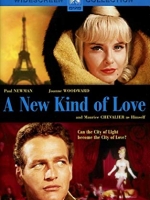 A New Kind of Love [1963] - เสียงอังกฤษ / บรรยายไทย