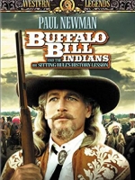 Buffalo Bill and the Indians : บัฟฟาโล่ บิลล์ [1976] - เสียงอังกฤษ-ไทย / บรรยายไทย