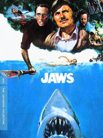 หนังน่ากลัวที่สุดตลอดกาล # 7 : Jaws : จอว์ส [1975] - เสียงอังกฤษ / บรรยายไทย
