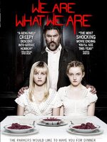หนังน่ากลัวที่สุดตลอดกาล # 52 : We Are What We Are : ครอบครัวของฉัน…เป็นมนุษย์กินคน [2013] - เสียงอังกฤษ / บรรยายไทย