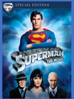 Superman [1978] - เสียงอังกฤษ / บรรยายไทย