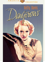 Dangerous : รักอันตราย [1935] - เสียงอังกฤษ / บรรยายไทย