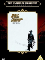 Jeremiah Johnson : ปืนก้องป่าใหญ่ [1972] - เสียงอังกฤษ / บรรยายไทย