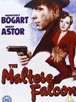 The Maltese Falcon (1941) [ชิงภาพยนตร์ยอดเยี่ยม : Oscar ปี 1942] - เสียงอังกฤษ / บรรยายไทย