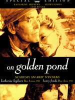 On Golden Pond : สายน้ำนี้สีทอง [1981] - เสียงอังกฤษ / บรรยายไทย
