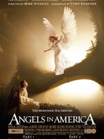 Angels in America [2003] - เสียงอังกฤษ / บรรยายไทย (2 แผ่น)