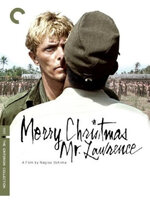 Nagisa Ôshima 's Merry Christmas Mr. Lawrence : เกียรติศักดิ์เชลยศึก [1983] - เสียงญี่ปุ่น / บรรยายไทย