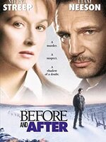 Before and After : ใครว่าลูกเราฆ่าคน? [1996] - เสียงอังกฤษ / บรรยายไทย
