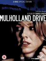 ภาพยนตร์ยอดเยี่ยมตลอดกาล # 28 : Mulholland Drive : ปริศนาแห่งฝัน [2001] - เสียงอังกฤษ / บรรยายไทย (2 แผ่น)