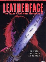 Leatherface : The Texas Chainsaw Massacre III : สิงหาสับ 3 [1990] - เสียงอังกฤษ-ไทย / บรรยายไทย