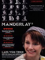 Manderlay : แมนเดอร์เลย์ ปรารถนาแดนทาส [2005] - เสียงอังกฤษ / บรรยายไทย