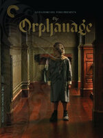 หนังน่ากลัวที่สุดตลอดกาล # 50 : The Orphanage : สถานรับเลี้ยงผี [2007] - เสียงสเปน / บรรยายไทย