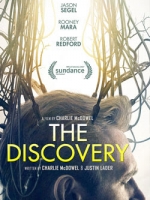 The Discovery : เดอะ ดิสคัฟเวอรี่ [2017] - เสียงอังกฤษ / บรรยายไทย