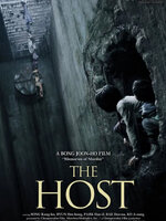 หนังเอเชียน่ากลัวที่สุดตลอดกาล # 15 : The Host : อสูรนรกกลายพันธุ์ [2006] - เสียงเกาหลี / บรรยายไทย
