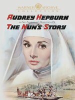 The Nun's Story : ทางรัก ทางศรัทธา [1959] - เสียงอังกฤษ / บรรยายไทย (2 แผ่น)