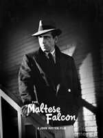 หนังฟิล์มนัวร์ยอดเยี่ยมตลอดกาล # 11 : The Maltese Falcon : เหยี่ยวอาถรรพ์ [1941] - เสียงอังกฤษ / บรรยายไทย