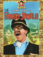 Jerry Lewis 's The Family Jewels [1965] - เสียงอังกฤษ / บรรยายไทย